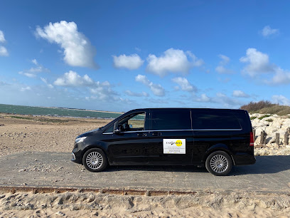 Passsages, Taxi à la Brée-les-Bains