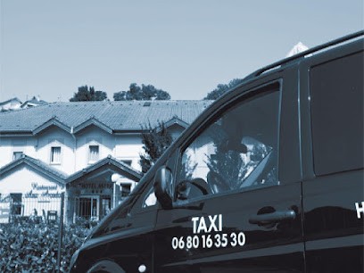 Taxi Spitoni, Taxi à Val de Briey