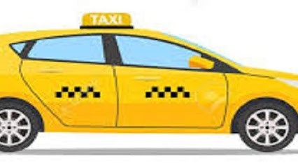 Garcia Julien, Taxi à Mèze