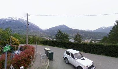 Taxi Alpin, Taxi à Embrun