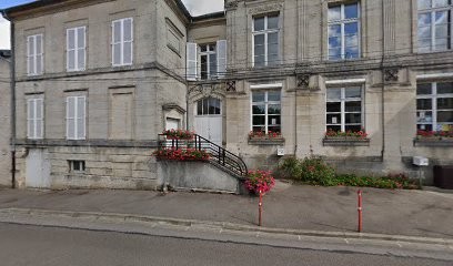 Promédic 55, Taxi à Tréveray