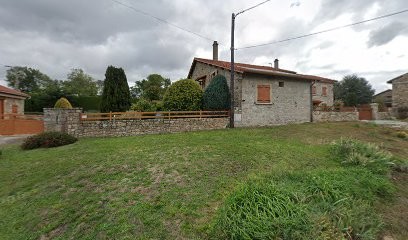 Mourier Marie-Hélène, Taxi à Monistrol-sur-Loire
