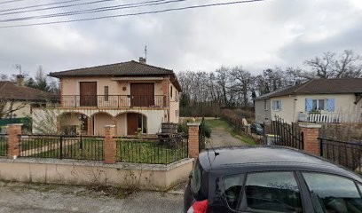 Helea Taxi, Taxi à Chavanoz