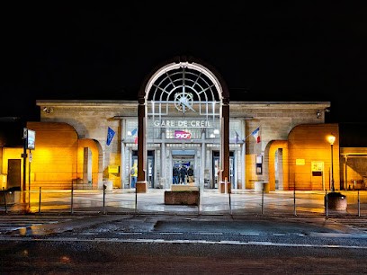 CREIL RADIO TAXIS, Taxi à Creil