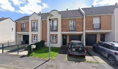 Luisin Jean Francois, Taxi à Ribécourt-Dreslincourt