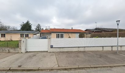 L'Armorique, Taxi à Charvieu-Chavagneux