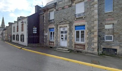 Taxi Naizin, Taxi à Évellys
