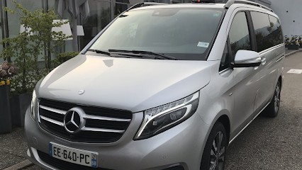 Táxi José - Riquewihr, Taxi à Riquewihr