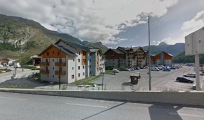 Elegance Taxi VTC, Taxi à Tignes