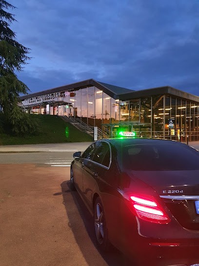 TAXI MENDES 71, Taxi au Creusot
