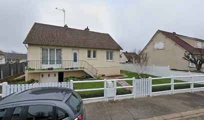 Mansion Francis, Taxi à Chartres