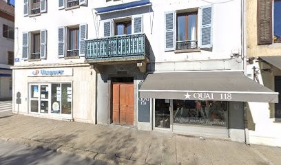 Zarrouk taxi, Taxi à Sallanches