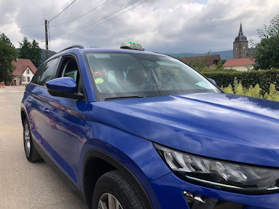 Taxi Guti, Taxi à Lachapelle-sous-Chaux