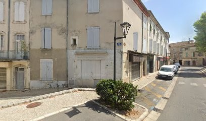 David Transports Taxis, Taxi à Saint-Hippolyte-du-Fort
