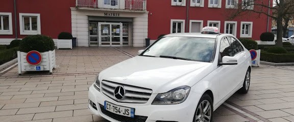 Alliance Transports Services | Haut-Rhin, Taxi à Wittelsheim