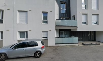 Taxi Carpenta, Taxi à Rillieux-la-Pape