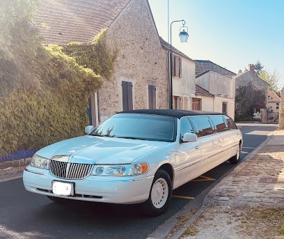 Services Limousine, Chauffeur Particulier VTC à Fontainebleau