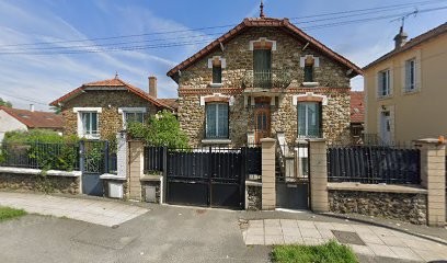 Felouah Boussad, Taxi à Villeneuve-le-Roi