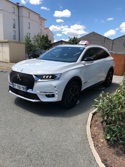 brutaxi, Taxi à Riom