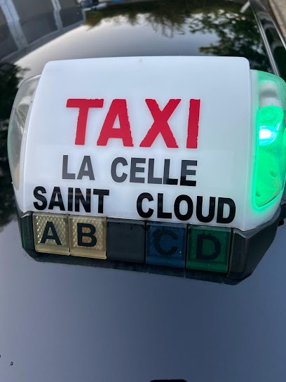 Taxi Royal La Celle-Saint-Cloud, Taxi à La Celle-Saint-Cloud