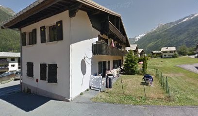 AzTransport, Taxi à Chamonix-Mont-Blanc