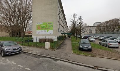 Nassar Mustapha, Taxi à Pierrefitte-sur-Seine