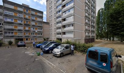 Adu Joseph, Taxi à Montmagny