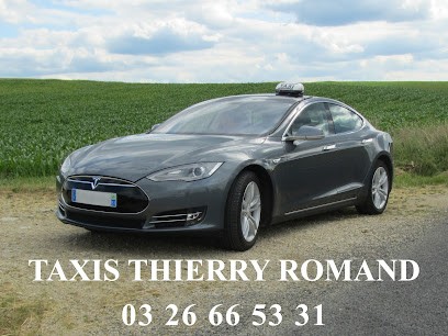 Taxi de Saint-Memmie, Taxi à Saint-Memmie