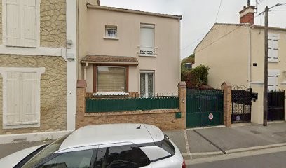 Vencatarengum Marimootoo, Taxi à Neuilly-sur-Marne