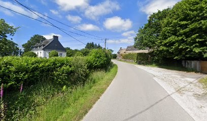 Streiff Eurl, Taxi à Plescop