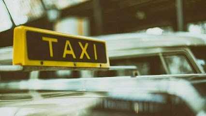 CJ TAXI, Taxi à Vernon