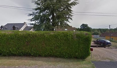 Langlais Thierry, Taxi à Cérans-Foulletourte