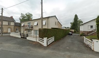 Lamouche Jean-Marie, Taxi à Dun-le-Palestel