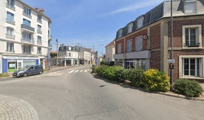 TAXI MAISONS LAFFITTE, Taxi à Maisons-Laffitte