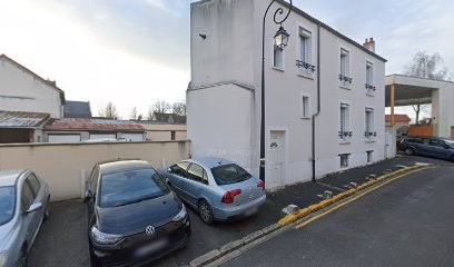 Rocher Sandrine, Taxi à Fontenay-Trésigny