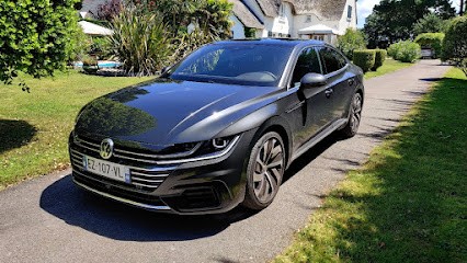 Maxime VTC La Baule, Taxi à La Baule-Escoublac