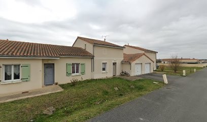 AKLS Taxi 86, Taxi à Dissay