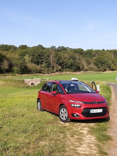 Taxi & Compagnie Eure 27 - Longue Distance 7j/7, Taxi au Val-David