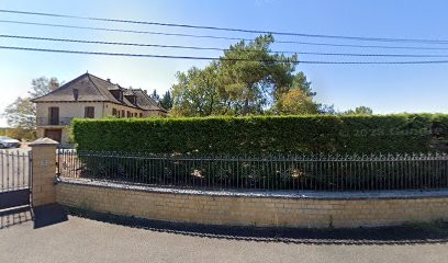 Lavent Christian, Taxi à Cosnac