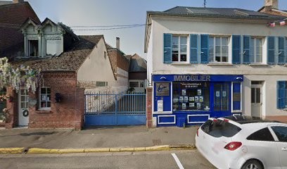 Longuein Manuel, Taxi à Saint-Valery-sur-Somme