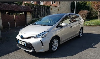 Carabbout VTC, Taxi à Montigny-en-Gohelle
