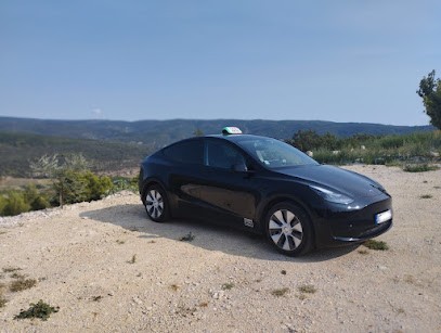 Taxi YAKA, Taxi à Malemort-du-Comtat