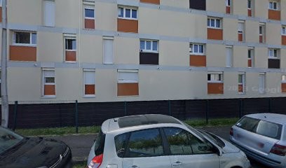 Djellal Nabile, Taxi à Rosny-sous-Bois