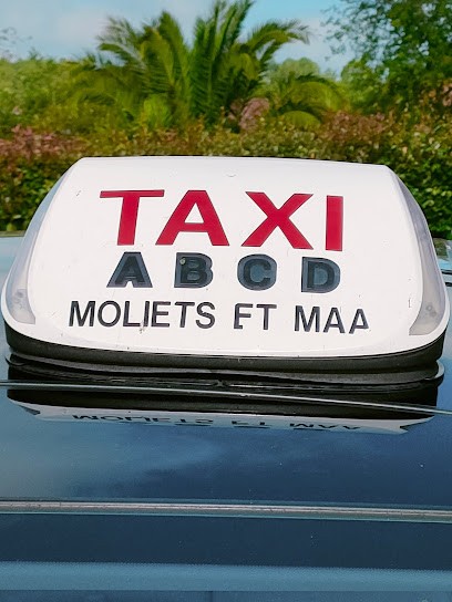 Moisdon Eric, Taxi à Moliets-et-Maa