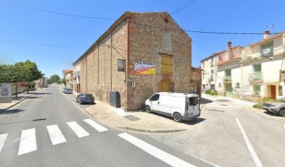 TAXI Borras, Taxi à Pézilla-la-Rivière