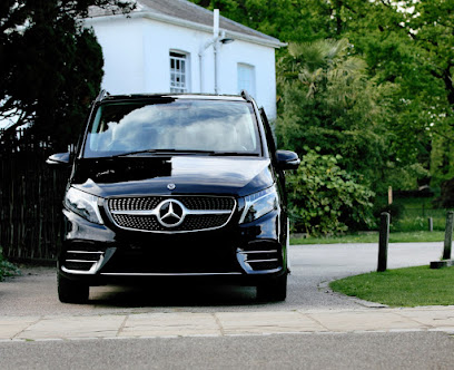 Luxe Link, Taxi à Thiais