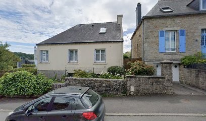 Pehore Gerald, Taxi à Quimper