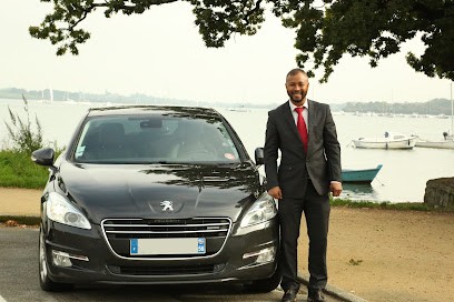 ALTERNATIVE TAXI VANNES - OUEST VTC VANNES, Taxi à Vannes
