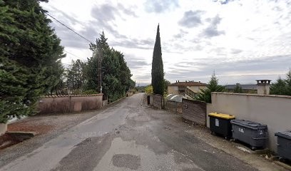 Raynaud Alain, Taxi à Villemoustaussou