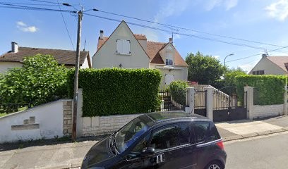 Vaselli Robert, Taxi à Roissy-en-Brie